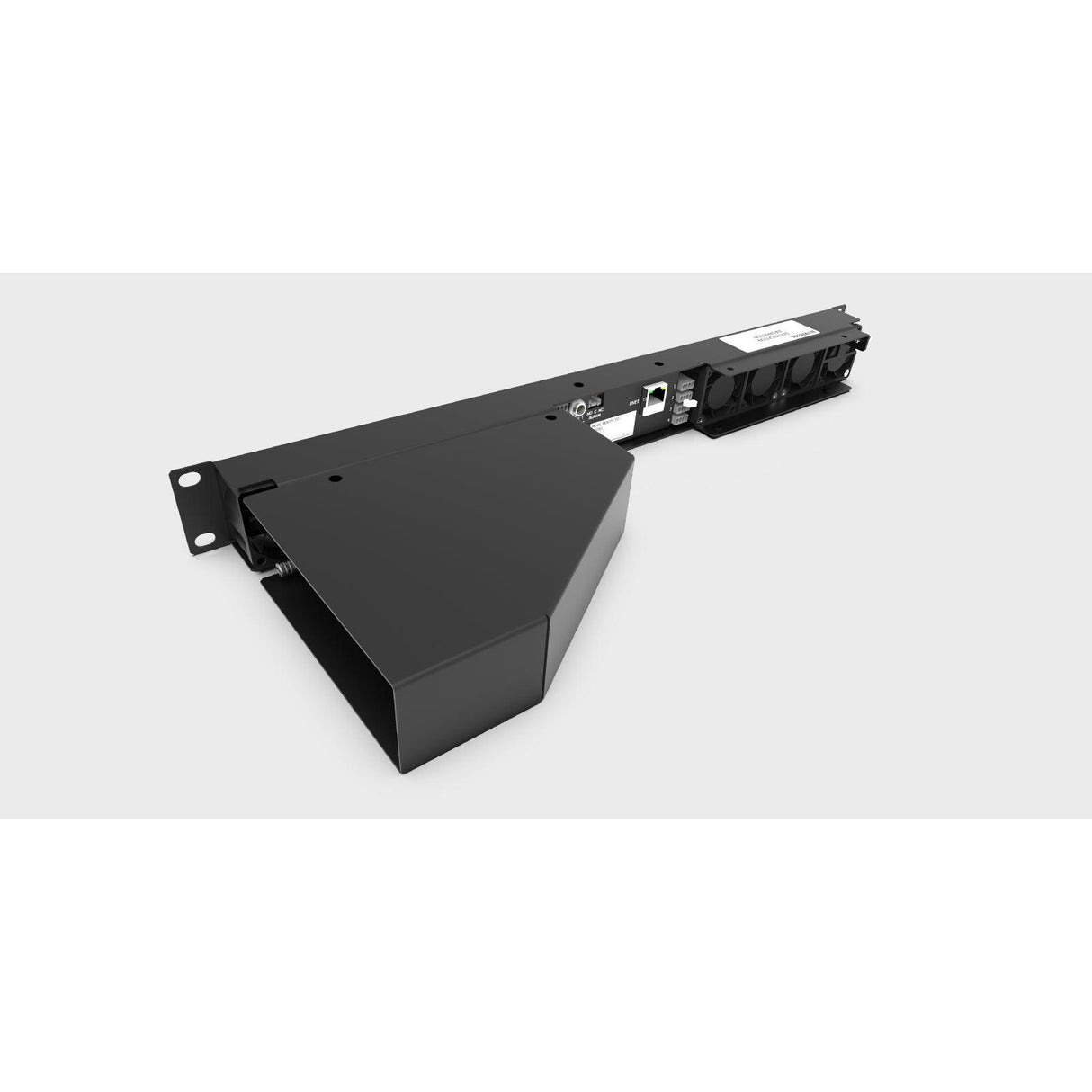 Ross ULTRICOOL Smart directional 1RU cooling system