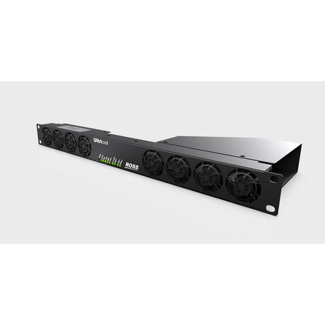 Ross ULTRICOOL Smart directional 1RU cooling system