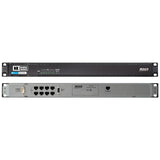 Ross NK IP Server Interface with Web Server