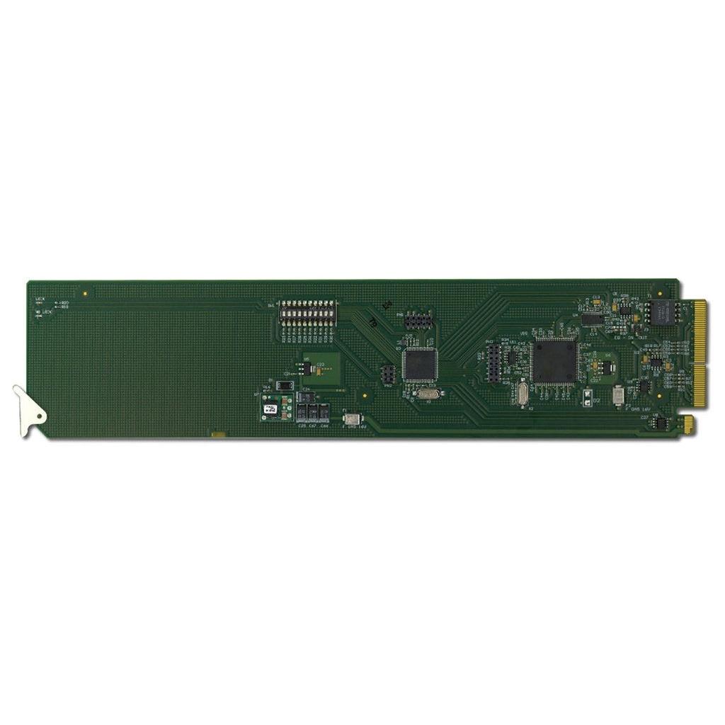 Ross Video ADA-8402-A-R2AS- AES EBU Reclocking Distribution Amplifier