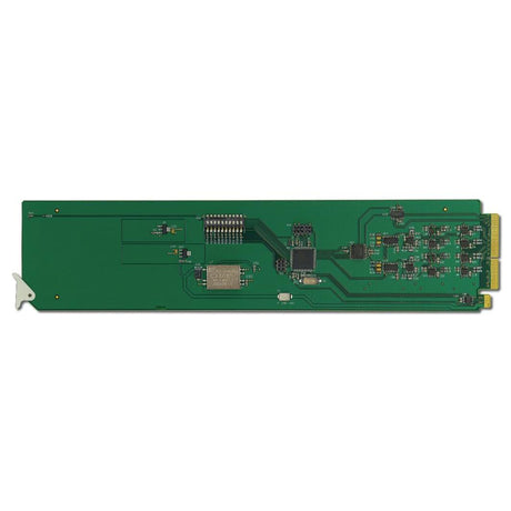 Ross Video ADA-8405-C Analog Audio and Timecode DA with Remote Gain