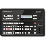 Ross Video CB9 Carbonite Control Panel