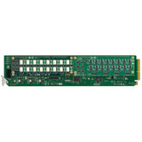 Ross Video GPI I/O Card - 16 Input / 16 Output w/ Rear Module