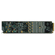 Ross Video MUX-8258-8C-R2C HD SD 8 Channel audio Multiplexer