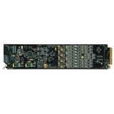 Ross Video MUX-8258-8C-R2C HD SD 8 Channel audio Multiplexer