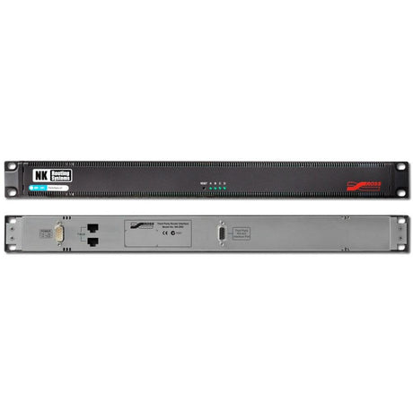 Ross Video NK-3RD Third Party Router Interface