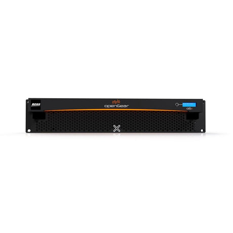 Ross Video PS-OGX 600 Watt Universal Power Supply for OGX Frame