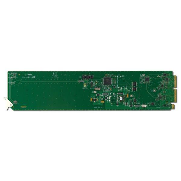 Ross Video R2-8802 20 Slot Full Rear Module for SRA-8802