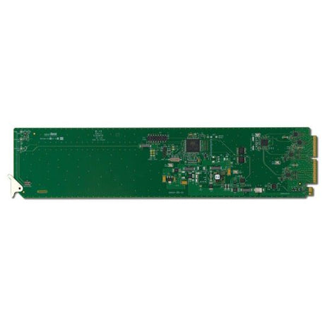 Ross Video R2R-8802 Rear Module for SRA-8802 with Bypass Relay