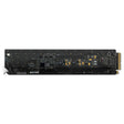 Ross Video R2S-8705 20 Slot split Rear Module for 2 UDA-8705A