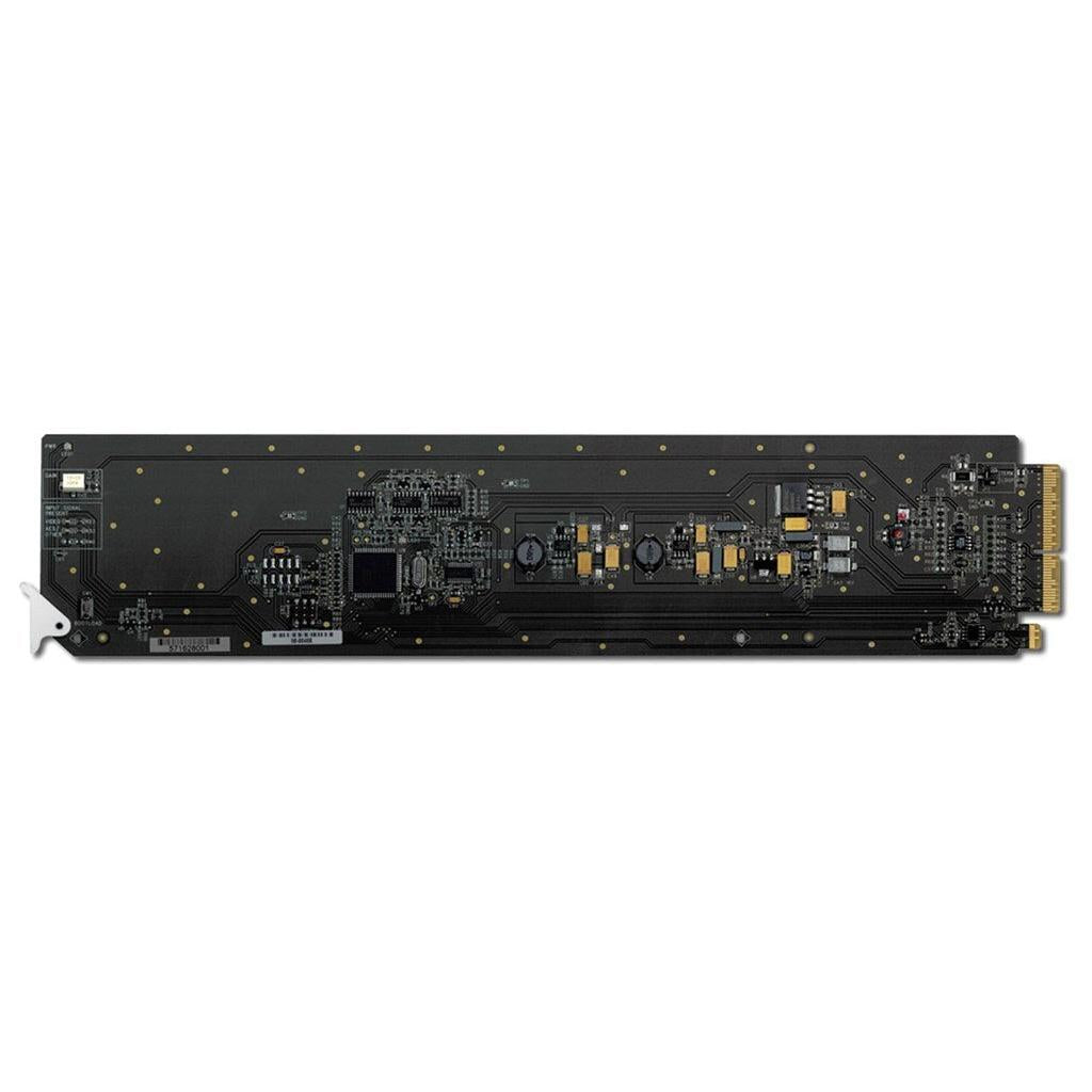 Ross Video R2S-8705 20 Slot split Rear Module for 2 UDA-8705A