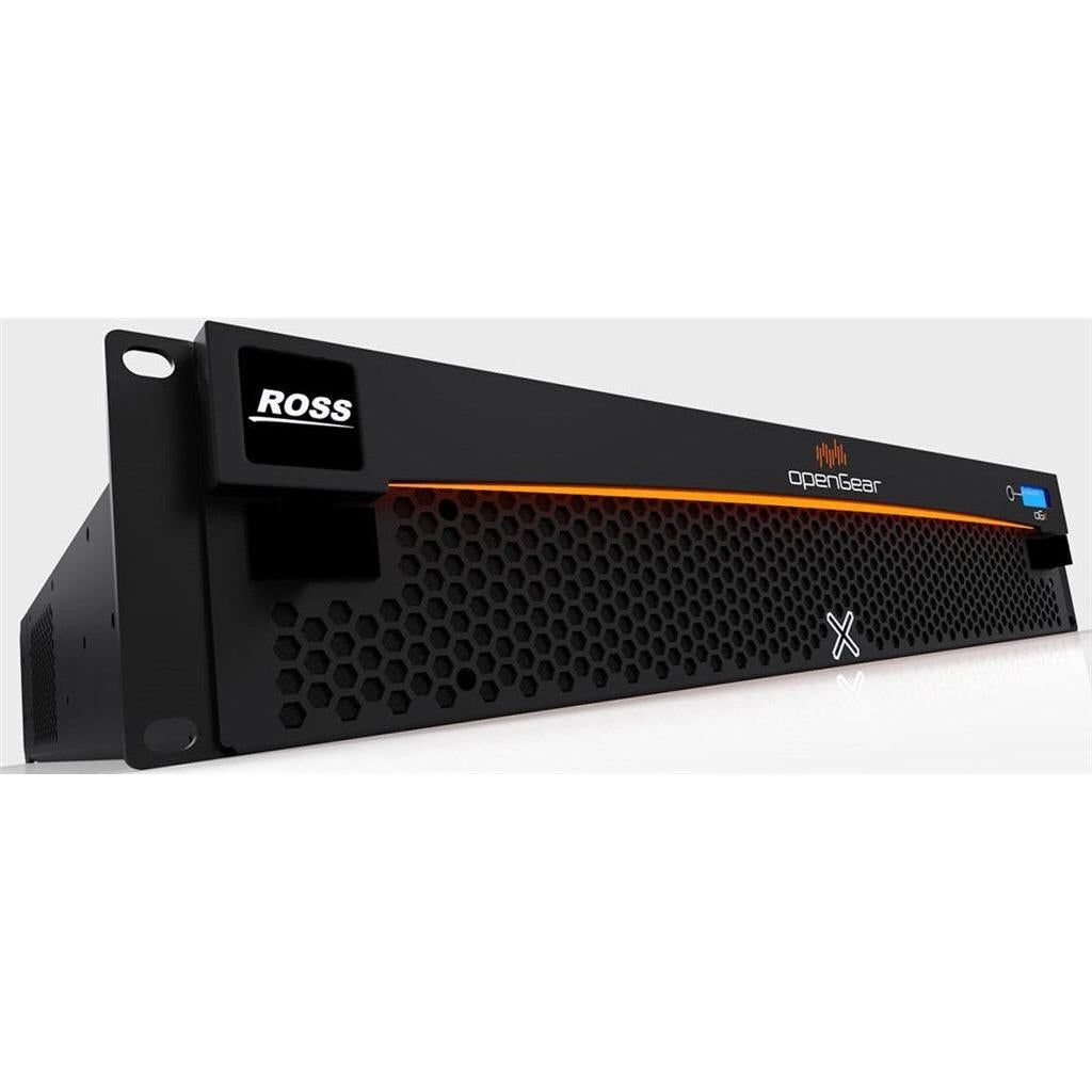 Ross Video SNMP-OGX Support License for openGear High Density Modular Frame