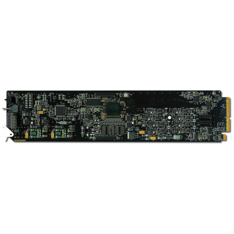 Ross Video SPG-8260-R2 Sync Pulse Generator including R2-8260 Rear Module