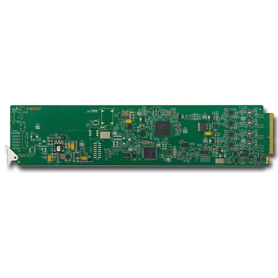 Ross Video SPG-8260-W-R2 Sync Pulse Generator incl R2-8260 Rear Module