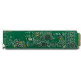 Ross Video SPG-8260-W-R2 Sync Pulse Generator incl R2-8260 Rear Module