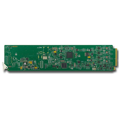 Ross Video SPG-8260-W-R2 Sync Pulse Generator incl R2-8260 Rear Module