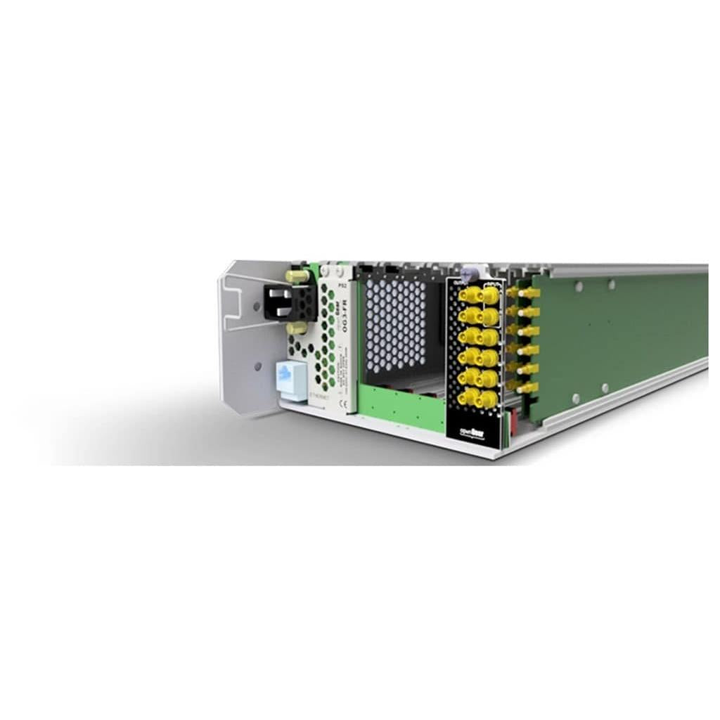 Ross Video SRA-8901-10-R3 12G 6G 3G HD SD MADI Distribution Amplifier