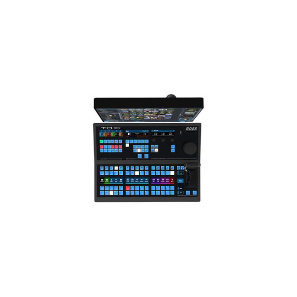 Ross Video TD1C-PANEL TOUCHDRIVE 1 ME Control Panel