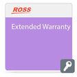 Ross Video TouchDrive 2 ME S Series Panel Warranty