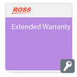 Ross Video TouchDrive TouchScreen Display Warranty