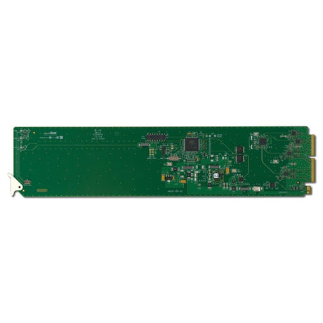 Ross VideoSRA-8802-R2S High Performance 3G Reclocking DA with Split Rear Module