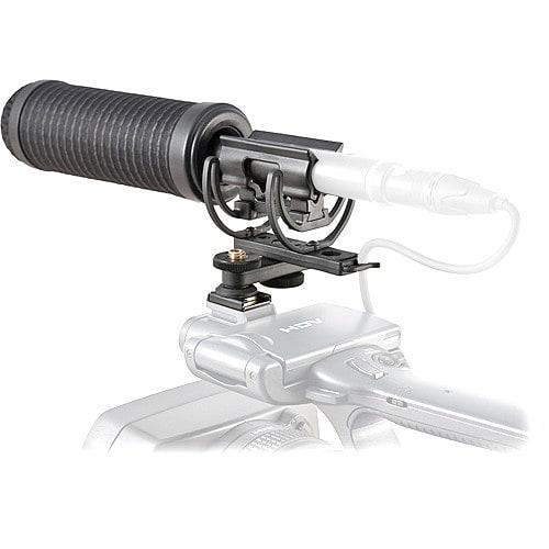 Rycote 18cm InVision Universal Camera Kit – Videocraft