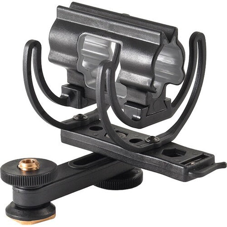 Rycote 18cm InVision Universal Camera Kit