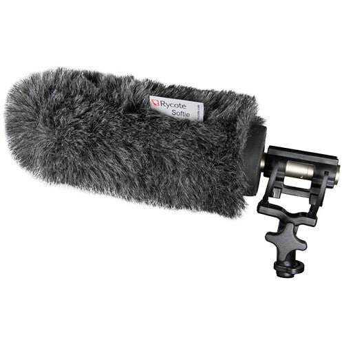 Rycote Standard Hole Classic Softie Wind-Screen