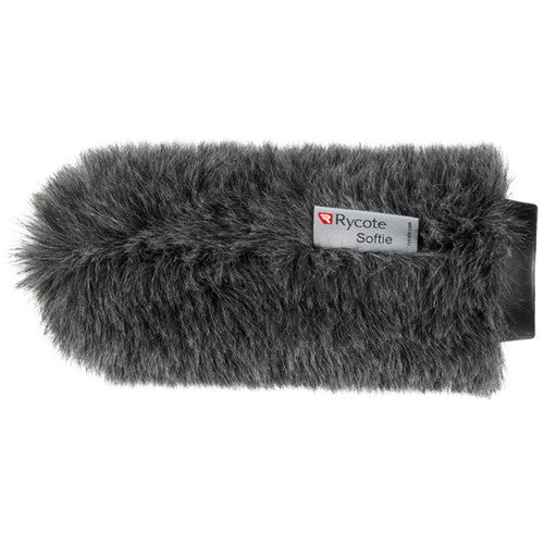 Rycote Standard Hole Classic Softie Wind-Screen