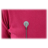 Rycote Undercover Black Lavalier Wind Cover 100-Pack