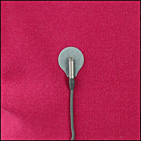 Rycote Stickies - Lavalier Adhesive Pad Mounts (Pack of 100)
