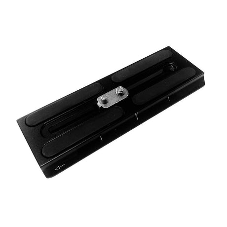 Sachtler Ace Sideload Replacement Plate 0164