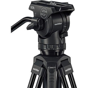 Tripod Heads