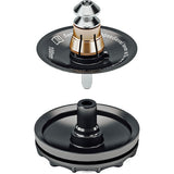 Sachtler aktiv Bowl Connector V2 100mm