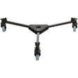 Sachtler Dolly for flowtech 75 Tripod