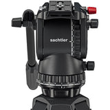 Sachtler FSB 8 MK II Fluid Head with Sideload Mechanism