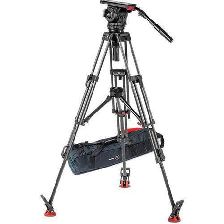 Sachtler Video 18 S2 Fluid Head