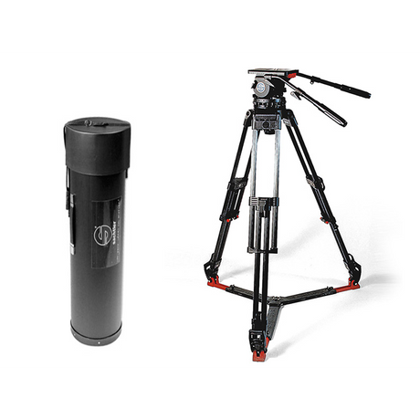 Sachtler Video 25 EFP 2 Carbon Fibre Tripod (2512)