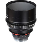 Samyang 50mm T1.5 XEEN Cine Lens for Sony E-Mount