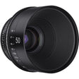 Samyang 50mm T1.5 XEEN Cine Lens for Sony E-Mount