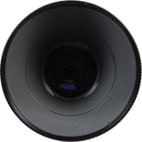 Samyang 50mm T1.5 XEEN Cine Lens for Sony E-Mount