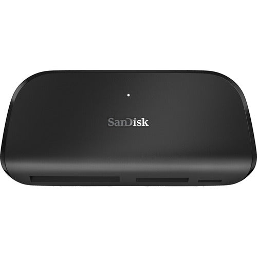 SanDisk ImageMate PRO USB-C Reader and Writer1