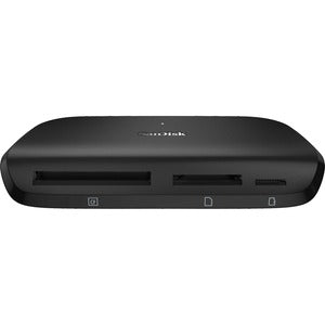 SanDisk ImageMate PRO USB-C Reader and Writer1
