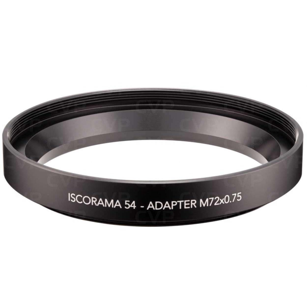 Schneider ISCORAMA 54 M77 Adapter Set