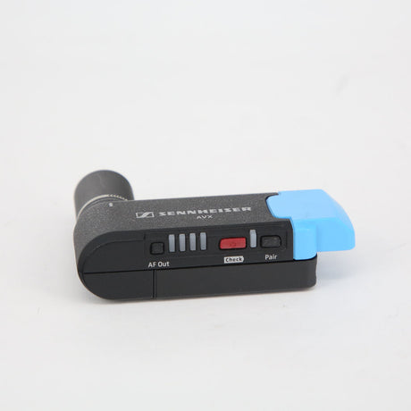 Sennheiser AVX On Camera Lavalier Wireless Set with ME2 Lavalier - Preowned
