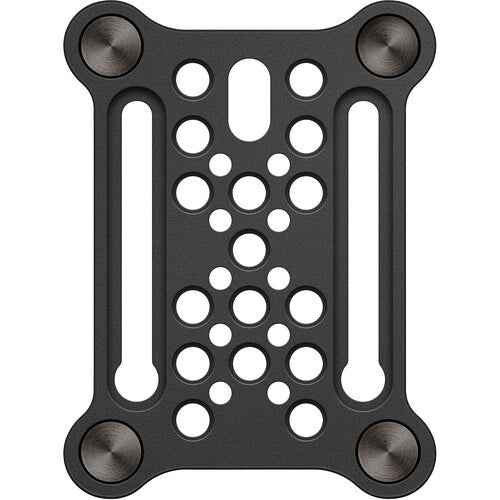 Sennheiser EW-DP Mounting Plate