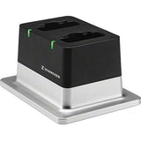 Sennheiser 2-Bay Table Top Charger for Sennheiser Digital Wireless