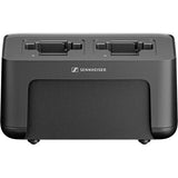 Sennheiser CHG 70N-C Two-Bay Network-Enabled Charger for EW-DX Series