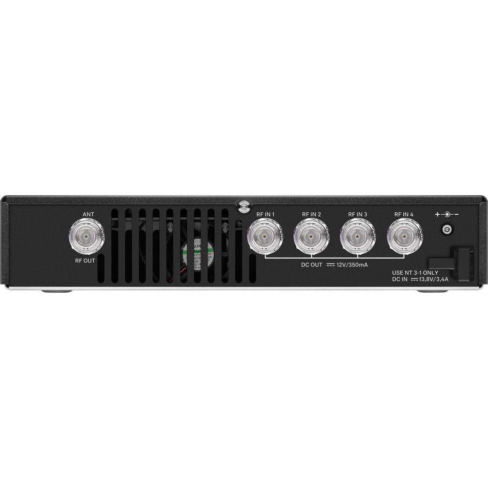 Sennheiser AC 41-EU Active Antenna Combiner with DC Power Distribution