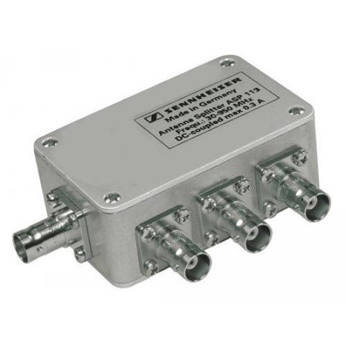 Sennheiser ASP 113 3-Way Passive Antenna Splitter